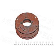 Шкив 240-1307061 насоса водяного МТЗ-80/82 (К)