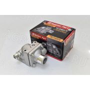 Корпус 245-1306040 термостата в сборе с ТС-107 Д-243/245 (Master Part)