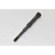 Болт 260.5-1310119-01 центральный натяжителя L-196мм Д-262/263 (ММЗ)