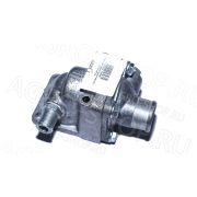 Корпус 245-1306040 термостата в сборе с ТС-107 Д-243/245 (ММЗ)