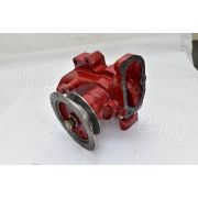 Насос водяной 260-1307116-02 1-ручьевой с большим шкивом МТЗ-1221/1523 (Master Part)
