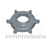 Проставка 260-1308342 муфты вентилятора Д-260 (ММЗ)