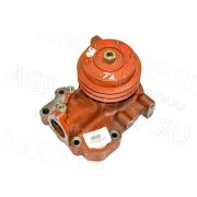 Насос водяной 260-1307116 2-ручьевой для Нива-Эффект Д-260.1 (БЗА)