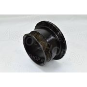 Шкив 3022-1321101 привода вентилятора Детройт МТЗ-2522/3022 (МТЗ)