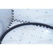 Ремень 11х10-1039 (AVX13-1057) зубчатый (Optibelt)