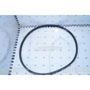 Ремень 11х10-1120 (AVX13-1138) зубчатый (Optibelt)
