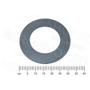 Накладка 70-1601138 сцепления МТЗ-80/82 ()