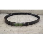 Ремень вариаторный 38х18-1500 зубчатый (38х18-1440) (Optibelt)