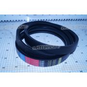 Ремень многоруч. 2НВ-2462 La (2НВ-2450 Lw, 2НВ-2400 Li) Kevlar РСМ-1401 (Rubena)