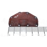 Крышка 50-1601315 сцепления нижняя МТЗ-80/82/952 (К)