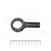 Наконечник 24-3003062 рулевой тяги голый ГАЗ-2410 ГАЗ