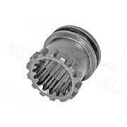 Муфта 70-1601081 соединительная МТЗ-80/82/952 (ТАРА)