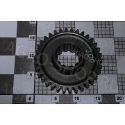 Шестерня 70-1721025 понижающего редуктора зуб=34/20 МТЗ-80/82/952 (К)
