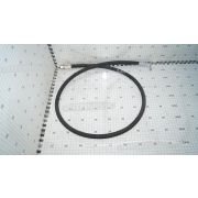 РВД Ф 6 L1510 М14х1,5 (конус с упл. кольцом, гайка 90°-гайка) 2х опл. ключ 17 Акрос, Вектор