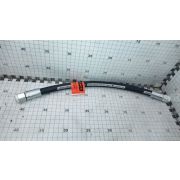 РВД Ф 8 L 410 М16х1,5 (Нива) ключ 19 KASMALAND PREMIUM 2SN 350bar
