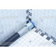 РВД Ф 8 L 610 М16х1,5 (Нива) ключ 19