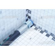 РВД Ф 8 L 810 М16х1,5 (Нива) ключ 19