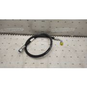 РВД Ф 8 L1010 М16х1,5 (Нива) ключ 19 (гайка 90°-гайка)