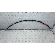 РВД Ф 8 L1010 М16х1,5 (Нива) ключ 19 KASMALAND PREMIUM 2SN 350bar