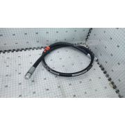 РВД Ф 8 L1210 М16х1,5 (Нива) ключ 19 KASMALAND PREMIUM 2SN 350bar