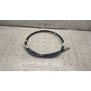 РВД Ф 8 L1410 М16х1,5 (Нива) ключ 19 (гайка 90°-гайка)