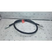 РВД Ф 8 L1410 М16х1,5 (Нива) ключ 19 KASMALAND PREMIUM 2SN 350bar