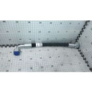 РВД Ф12 L 360 М24х1,5 (МТЗ) ключ 30 (гайка 90°-гайка) 2х опл.