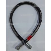 РВД Ф12 L 410 М20х1,5 (МТЗ) ключ 24 KASMALAND PREMIUM 2SN 275bar