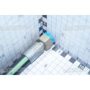 РВД Ф12 L 410 М22 (Нива,Енисей) ключ 27