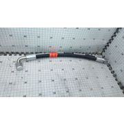 РВД Ф12 L 420 М20х1,5 (МТЗ) ключ 24 (гайка 90'-гайка) KASMALAND PREMIUM 2SN 275bar