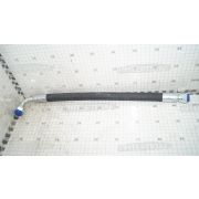 РВД Ф12 L 450 М18х1,5 (конус с упл. кольцом, гайка 90°-гайка) 2х опл. Акрос, Вектор