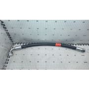 РВД Ф12 L 520 М20х1,5 (МТЗ) ключ 24 (гайка 90'-гайка) KASMALAND PREMIUM 2SN 275bar