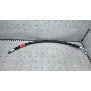 РВД Ф12 L 800 М20х1,5 (МТЗ) ключ 24 (гайка 90'-гайка) KASMALAND PREMIUM 2SN 275bar