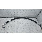 РВД Ф12 L 800 М22 (Нива,Енисей) ключ 27 (гайка 90°-гайка)