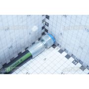 РВД Ф12 L 810 М22 (Нива,Енисей) ключ 27