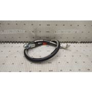 РВД Ф12 L 950 М20х1,5 ключ 24 (гайка 90°-банджо-разворот 90°) KASMALAND PREMIUM