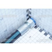 РВД Ф12 L1010 М22 (Нива,Енисей) ключ 27