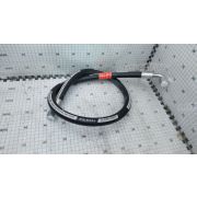 РВД Ф12 L1210 М20х1,5 (МТЗ) ключ 24 (гайка 90'-гайка) KASMALAND PREMIUM 2SN 275bar