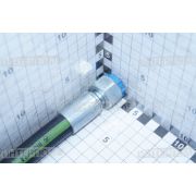 РВД Ф12 L1210 М22 (Нива,Енисей) ключ 27