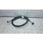 РВД Ф12 L1210 М22 (Нива,Енисей) ключ 27 (гайка 90°-гайка)