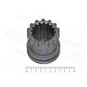 Муфта 70-1601081 соединительная МТЗ-80/82/952 (МТЗ)