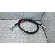 РВД Ф12 L1410 М20х1,5 (МТЗ) ключ 24 (гайка 90'-гайка) KASMALAND PREMIUM 2SN 275bar