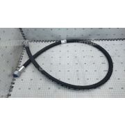 РВД Ф12 L1500 М24х1,5 (МТЗ) ключ 30 (гайка-гайка) 2х опл.