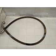 РВД Ф12 L1510 М22 (Нива,Енисей) ключ 27 (гайка 90°-гайка)