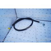 РВД Ф12 L1550 М24х1,5 (МТЗ) ключ 30 (гайка 90°-гайка) 2х опл.