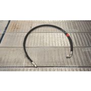 РВД Ф12 L1610 М20х1,5 (МТЗ) ключ 24 (гайка 90'-гайка) KASMALAND PREMIUM 2SN 275bar