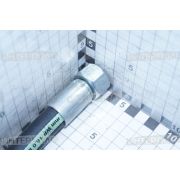 РВД Ф12 L1610 М22 (Нива,Енисей) ключ 27