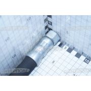 РВД Ф12 L1810 М22 (Нива,Енисей) ключ 27
