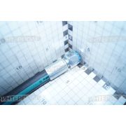РВД Ф12 L2010 М20х1,5 (МТЗ) ключ 24