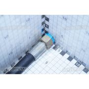 РВД Ф12 L2010 М22 (Нива,Енисей) ключ 27